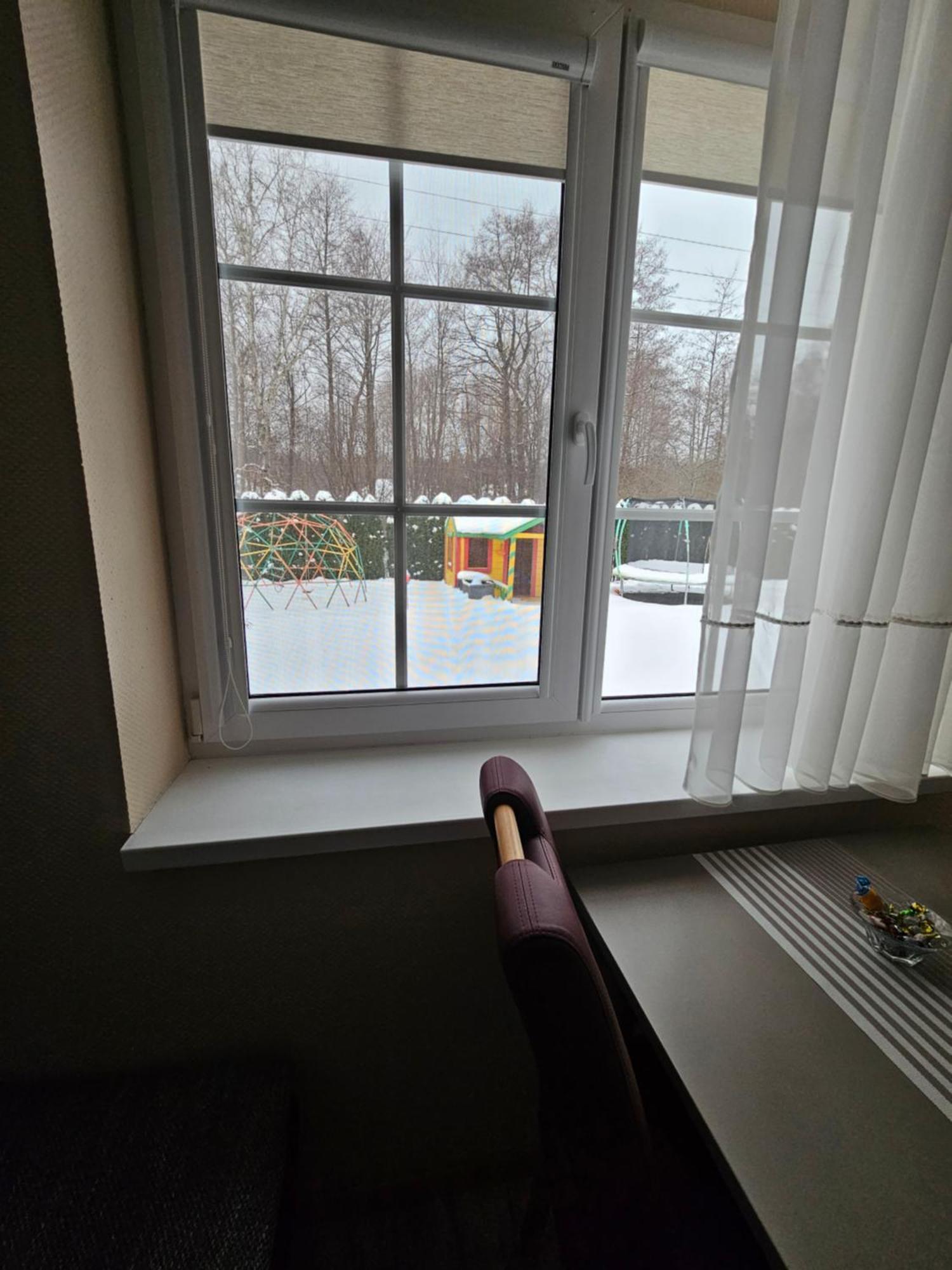 Optimistas Apartment Palanga Exterior photo